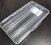 Коробка рыболовная Taka Slim Case 22A (158x96x23мм)